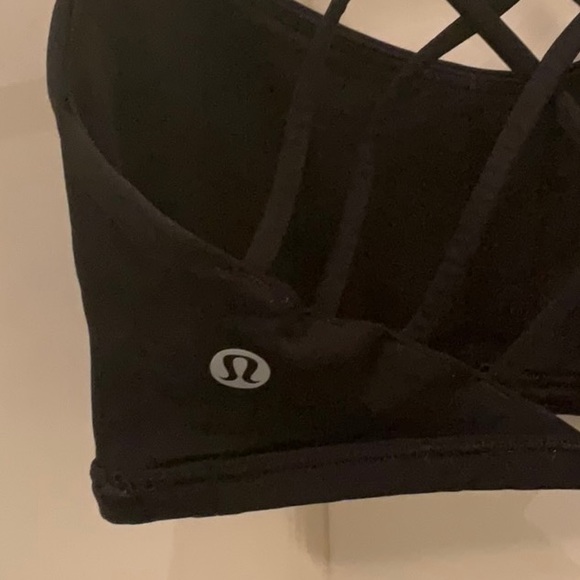 Lululemon Bra - Picture 2 of 2